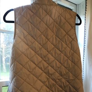 Women’s medium vest